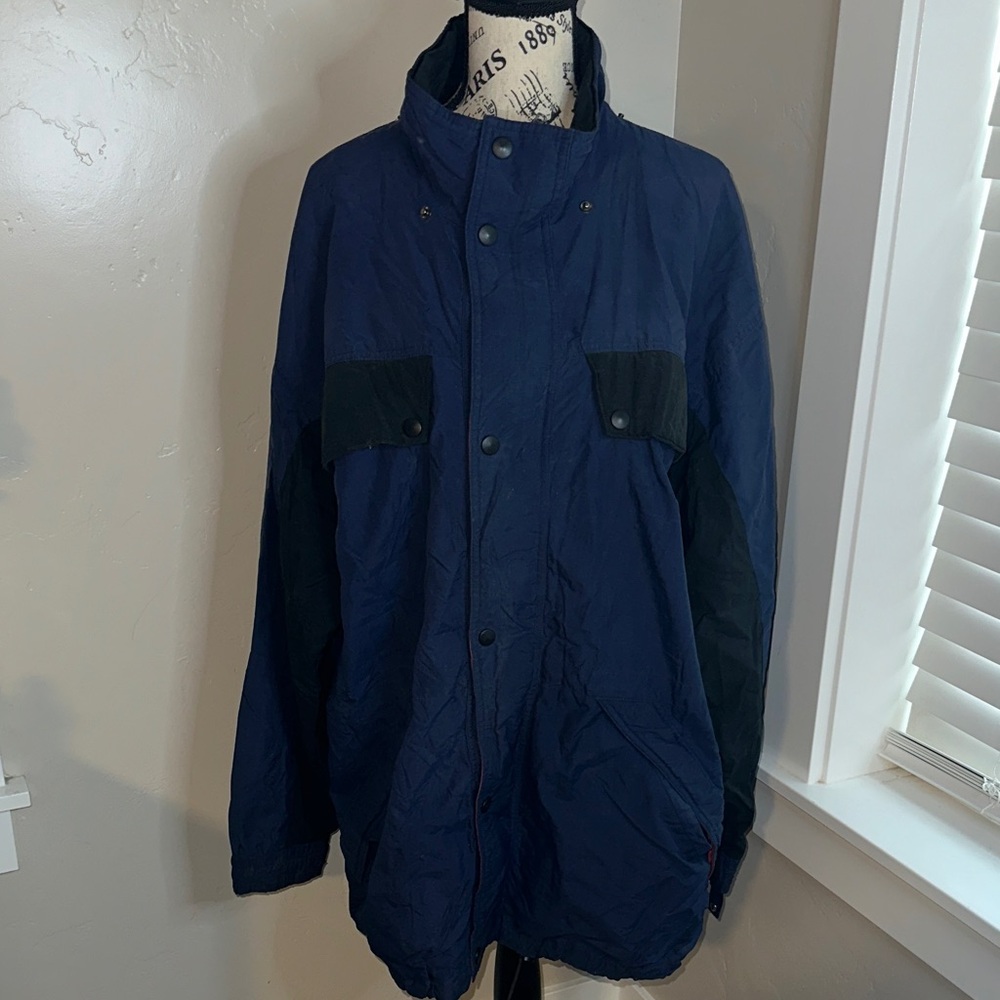 Norska Outer Coat